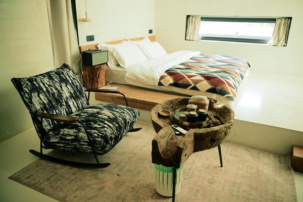 Réinventer l'intérieur d'un chalet : Tendances et Inspirations Modernes à Découvrir