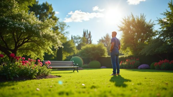 Choisir la meilleure tondeuse thermique pour votre jardin