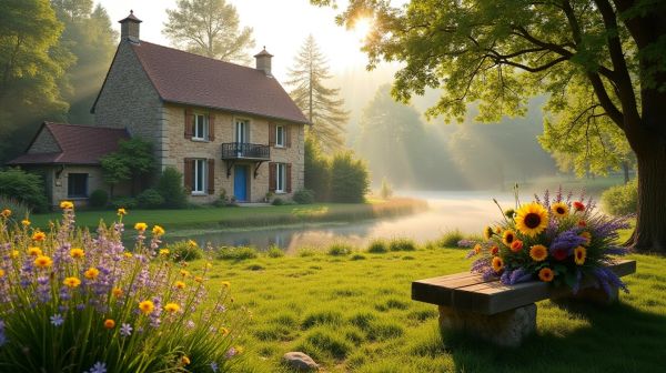 Construisez la maison de vos rêves avec un expert en isère