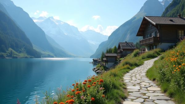 Créer un havre durable grâce à un spécialiste de l’étanchéité dans les Alpes-maritimes