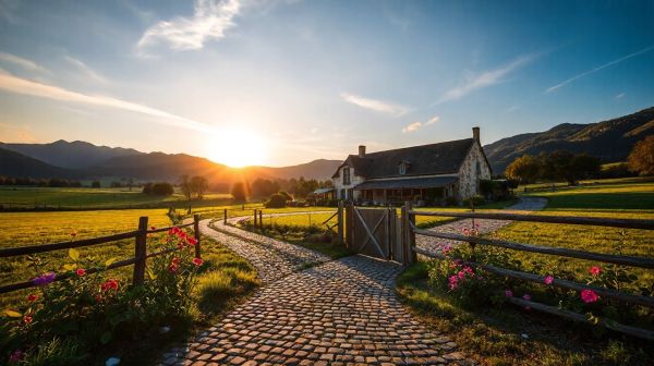 Guide ultime pour réaliser votre maison idéale en isère