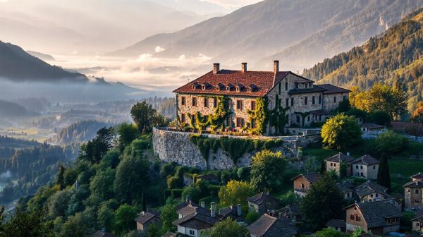 Guide ultime pour réaliser votre maison idéale en isère