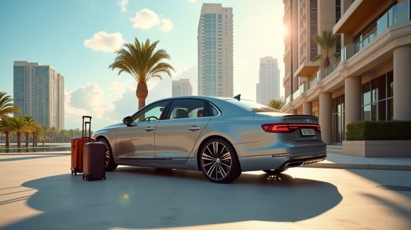 Location voiture 7 places : des options pratiques pour vos voyages