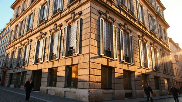 Top 5 raisons de choisir des volets roulants à Angoulême