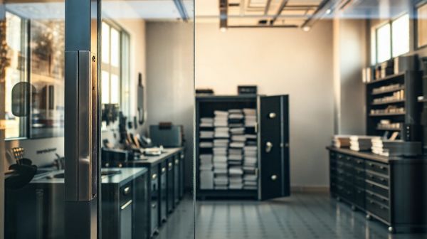 Top services de serrurier à la Ravoire pour renforcer votre sécurité
