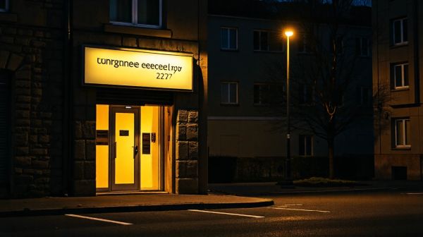 Urgence serrurerie 24/7 à La Roche-sur-Foron : dépannage professionnel
