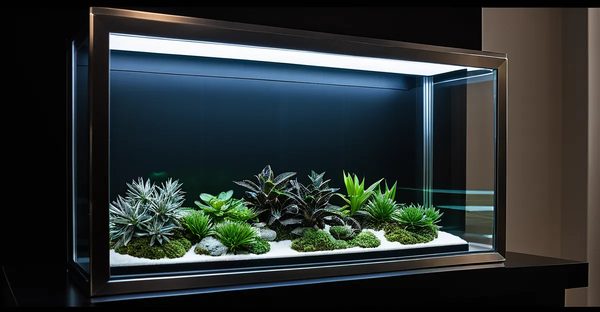 Vitrine encastrable : les modèles incontournables pour vos besoins