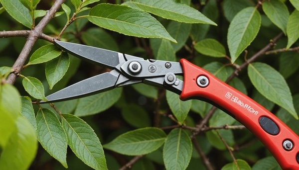 Tout sur les sécateurs : définition, utilisations et principaux types