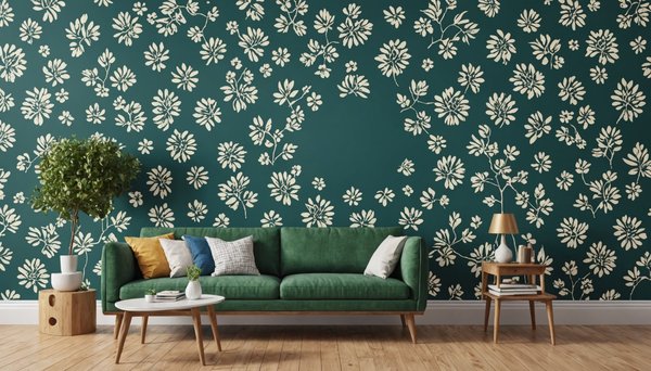 Comment choisir le meilleur vernis pour papier peint ?